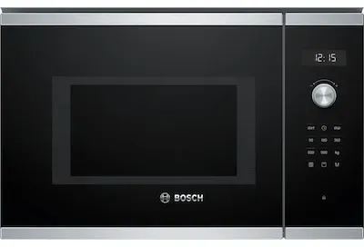 Preisvergleich Produktbild Bosch Serie 6 BEL554MS0 Mikrowelle mit Grill