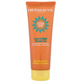 Dermacol Botocell After Sun Care Relief Gel LSF 0 250 ml