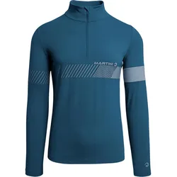 MARTINI SPORTSWEAR PINNACLE blau/grau