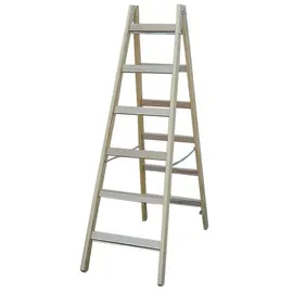 Krause Stabilo Professional 2 x 6 Sprossen (170088)