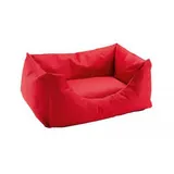 Hunter Hundesofa, wasserabweisend, schmutzabweisend, antibakteriell,60 x 45 cm,