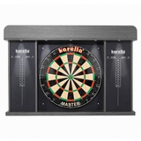 Karella Dartboard-Cabinet "Arena",anthrazit,