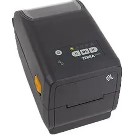 Zebra Technologies ZD411 Schwarz