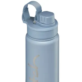 Satch Trinkflasche Nordic Ice Blue
