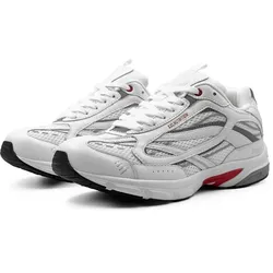 XXL Nutrition - Arena Sneaker  -  White  -  46