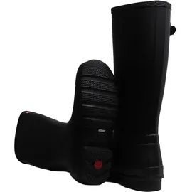 Hunter Gummistiefel Damen Schwarz 42