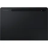 Samsung Ef-dt630ube Book Galaxy Tab S7 Funktastatur One Size / Schwarz