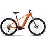 Haibike AllTrack 6 29 papaya/titan Modell 2023