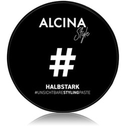 ALCINA #Alcina Style Halbstark pasta do włosów 50 ml