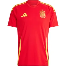 Spanien 24 Fan-Heimtrikot S