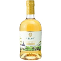 Hunter Laing ISLAY JOURNEY SERIES Blended Malt Scotch Whisky 46% Vol. 0,7l in Geschenkbox