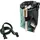 Deuter Gravity Chalk Bag II M Chalkbag Hibiscus/Graphite