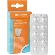 Steinbach pH-Wert Ersatztabletten (079010)