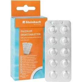 Steinbach pH-Wert Ersatztabletten (079010)