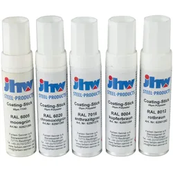 Lackstift | 12 ml | Polyester | Schokoladenbraun