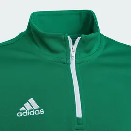 adidas Entrada 22 Trainingspullover Grün 164