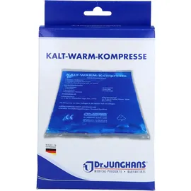 Dr. Junghans Kalt-Warm Kompresse Flexi 12 x 29 cm