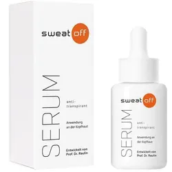 Sweat-Off Antitranspirant Serum 30 ML