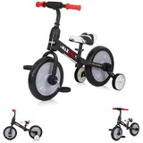 Chipolino Max 10 Zoll Grau