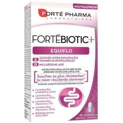 Forté Pharma Fortébiotic+ Darmflora