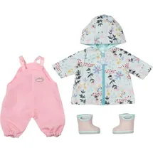 Zapf Creation Baby Annabell Deluxe Regen Set 43 cm