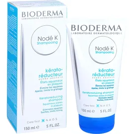 Bioderma Node K Anti-Schuppen Shampoo 150 ml