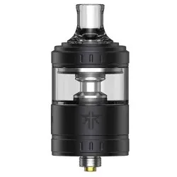 VandyVape Requiem RTA 4,5ml Verdampfer Schwarz