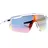 Sweet Protection Shinobi RIG Reflect 061000 Orange/Weiß