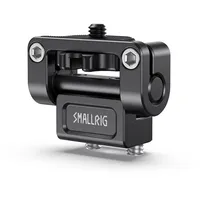 SmallRig 1842 DSLR-Monitorhalterung Blitzschuh-Adapter mit 1/4"-Gewinde