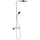 Hansgrohe Pulsify S Showerpipe 260 1jet mit Brausethermostat chrom