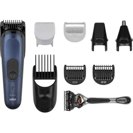 Braun MGK 7410 Blau