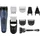 Braun MGK 7410 Blau