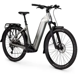 Focus Aventura2 2026 29 Zoll RH-S grau/silber