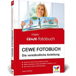 CEWE Fotobuch