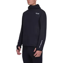 TCA Trainingsjacke #FEHLER! schwarz M