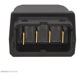 Shimano Adapter SM-BTE60 für Akkus BT-E6000 / E6001 / E6010 - Schwarz