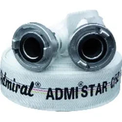 Industrie-u.Bauschlauch Admi-Star C/10m