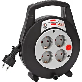Brennenstuhl Vario Line 5 m leer