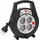 Brennenstuhl Vario Line 5 m leer