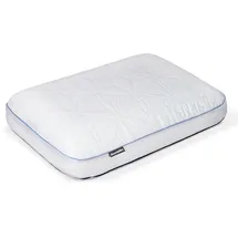 DUNLOPILLO Clima Flex 60 x 50 cm Weiß