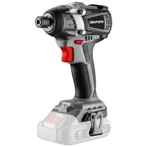 Graphite Akkuschrauber ohne Akku