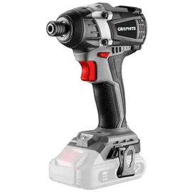 Graphite Akkuschrauber ohne Akku