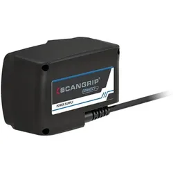 Netzanschluss CONNECTOR POWER SUPPLY