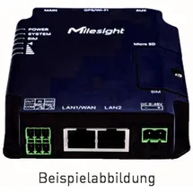 TCS H-LTE-R-W LTE-Router