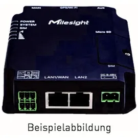 TCS H-LTE-R-W LTE-Router