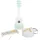 Small Foot Company Musik-Set Pastell 3tlg. mehrfarbig 11685