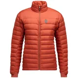 Black Diamond Access Down 2.0 Jacket burnt sienna (6044) SML