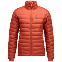 Black Diamond Access Down 2.0 Jacket burnt sienna (6044) SML