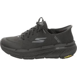 SKECHERS Max Cushioning Premier 2.0 Ascendant II Herren Schwarz 44