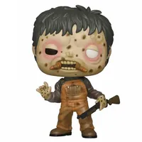 Funko Pop! Movies: Men In Black Edgar